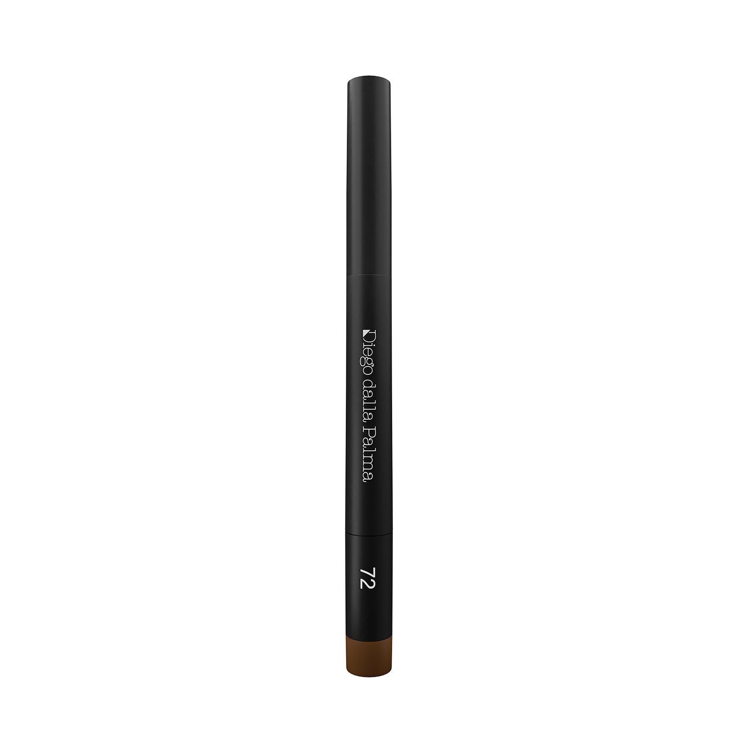 Diego Dalla Palma Diego Dalla Palma, Shadow Line, Einziehbar, Kajal Augenstift, 72, Braun, 0.8 g Regular
