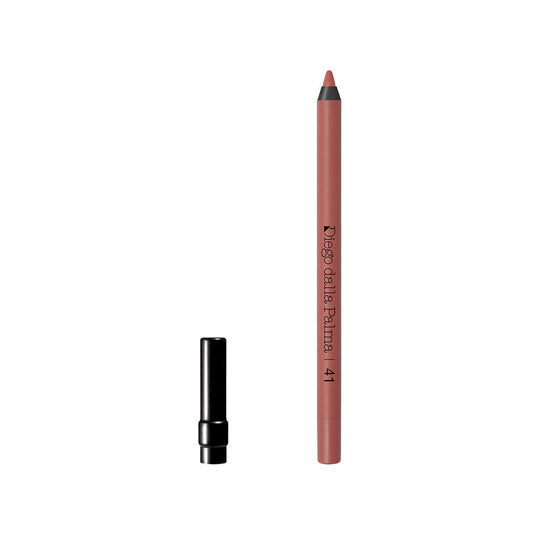 Diego Dalla Palma Diego Dalla Palma, Stay On Me, Wasserdicht, Kontur, Lipliner, 41, 1.2 g Regular