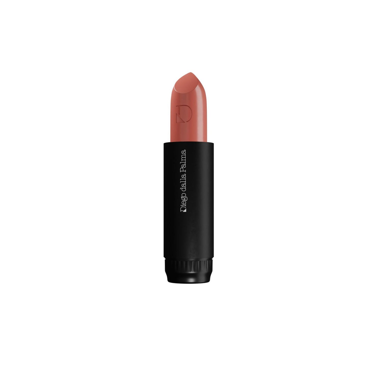 Diego Dalla Palma Diego Dalla Palma, The Lipstick Creamy, Creme-Lippenstift, 04, Würziger Zimt, Nachfüllen, 3.5 g Regular