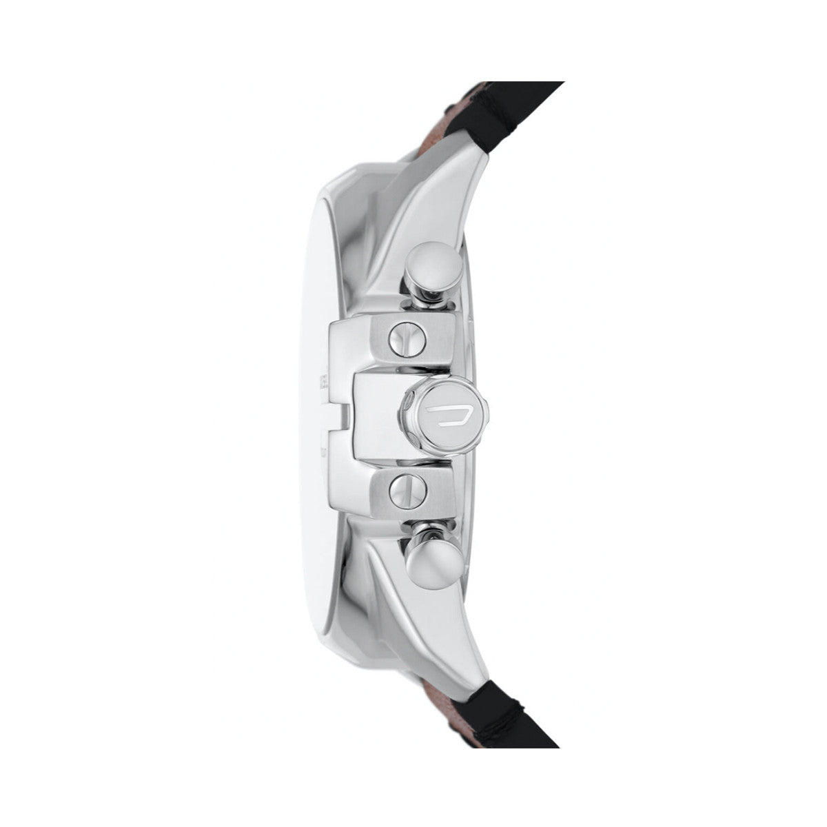 DIESEL BABY CHIEF DZ4599 Chronograph Armbanduhr 43 mm
