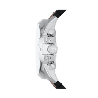 DIESEL BABY CHIEF DZ4599 Chronograph Armbanduhr 43 mm