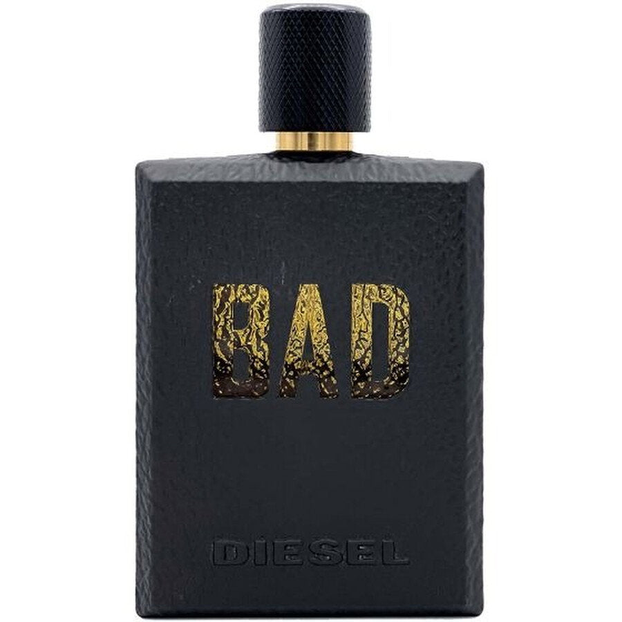 Diesel Diesel, Bad, Eau de Toilette, Für Männer, 75 ml *Tester