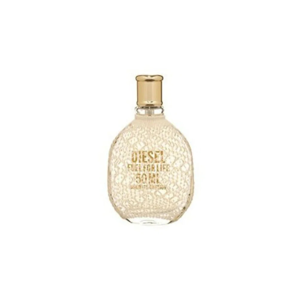 Diesel Diesel, Fuel for Life, Eau de Parfum, Für Frauen, 50 ml Regular