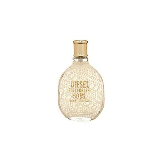 Diesel Diesel, Fuel for Life, Eau de Parfum, Für Frauen, 50 ml Regular