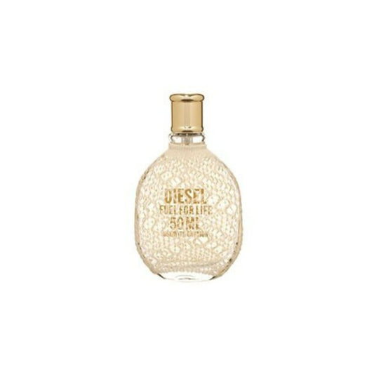 Diesel Diesel, Fuel for Life, Eau de Parfum, Für Frauen, 50 ml Regular