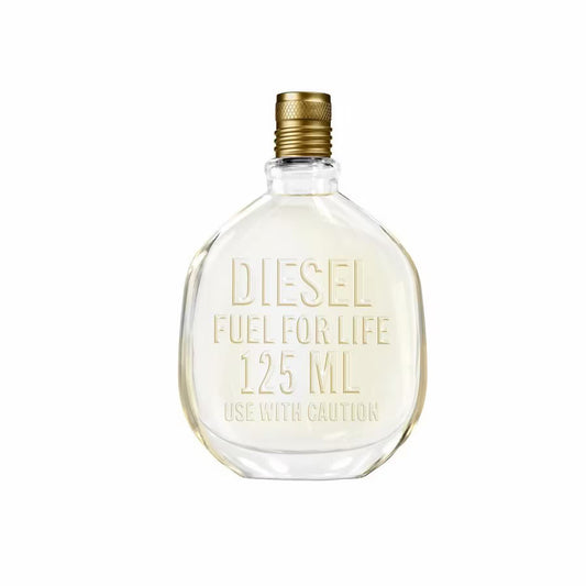 Diesel Diesel, Fuel for Life, Eau de Toilette, Für Männer, 125 ml *Tester