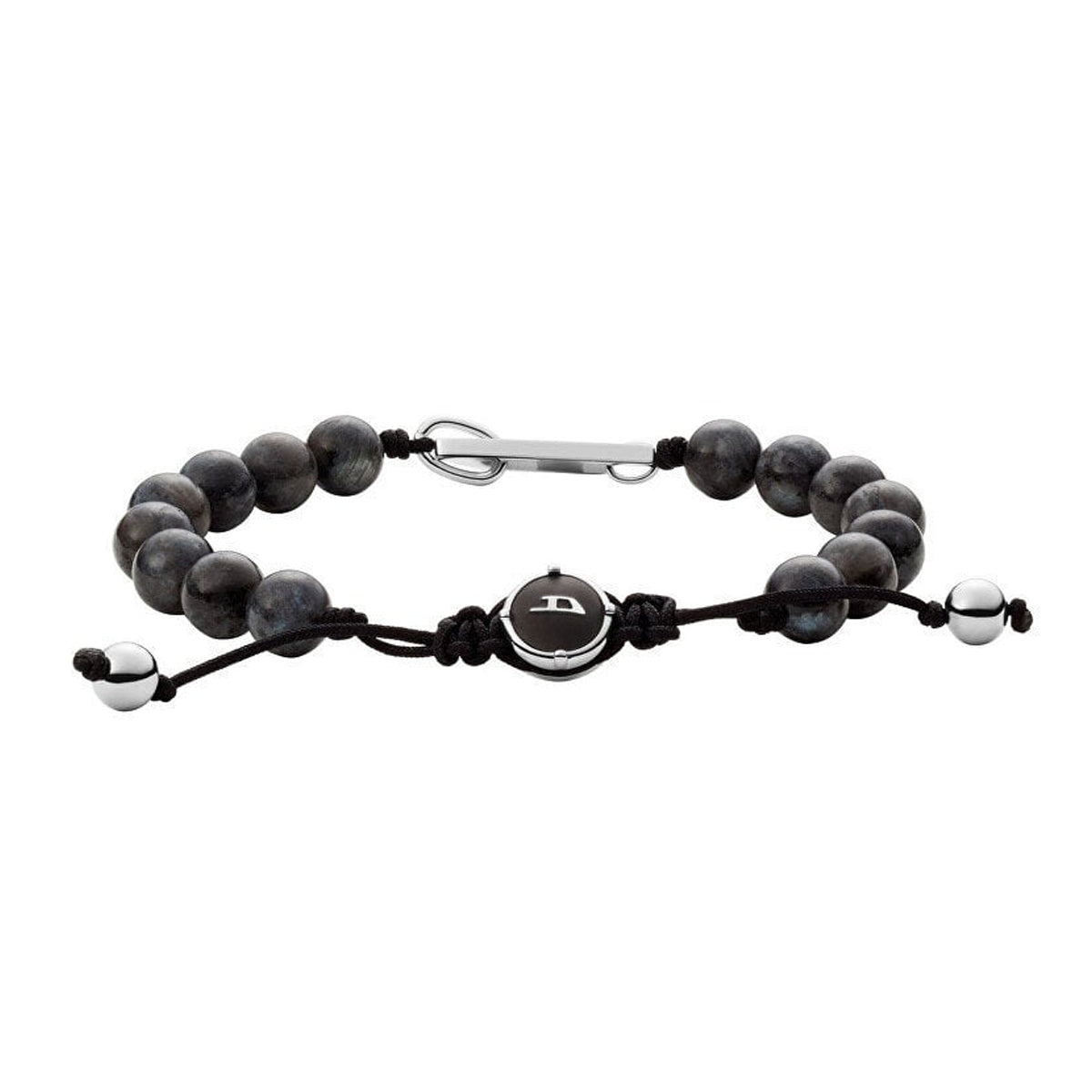 DIESEL JEWELS BEADS DX1339040 Schmuck Edelstahl ansicht-2