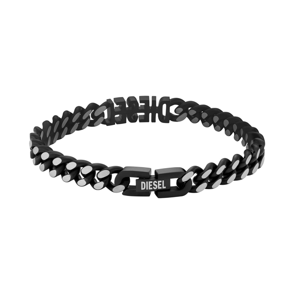DIESEL JEWELS DX1386040 Schmuck Edelstahl