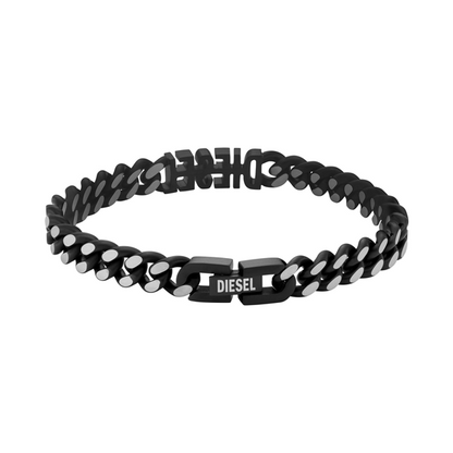 DIESEL JEWELS DX1386040 Schmuck Edelstahl