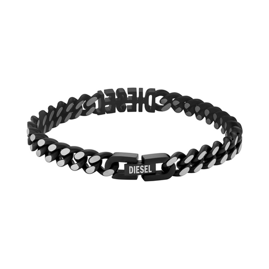 DIESEL JEWELS DX1386040 Schmuck Edelstahl