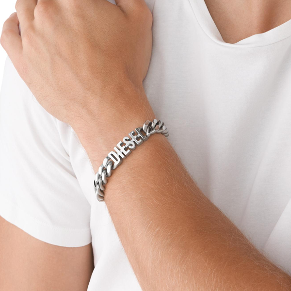 DIESEL JEWELS DX1389040 Schmuck ansicht-2