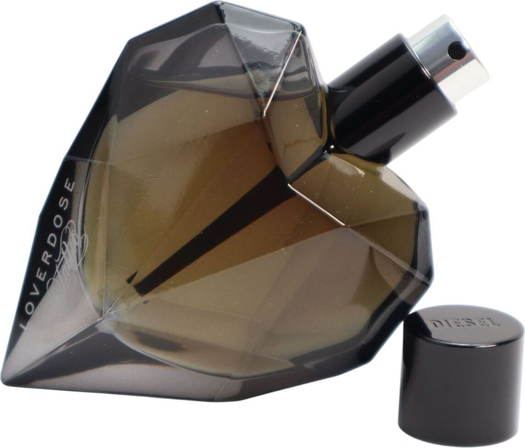 Diesel Diesel, Loverdose, Eau de Toilette, Für Frauen, 75 ml *Tester