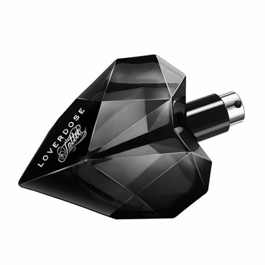 Diesel Diesel, Loverdose Tattoo, Eau de Parfum, Für Frauen, 75 ml *Tester