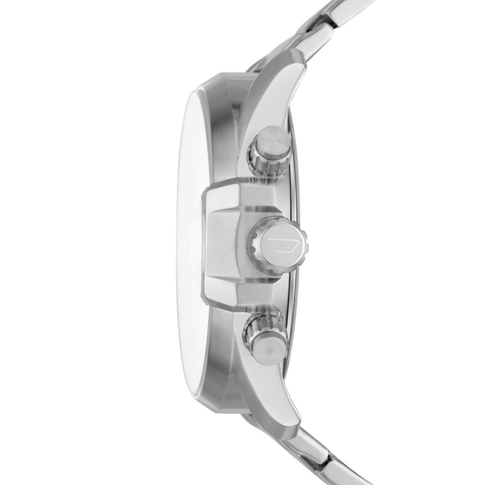 DIESEL MS9 DZ4473 Chronograph Armbanduhr 54 mm