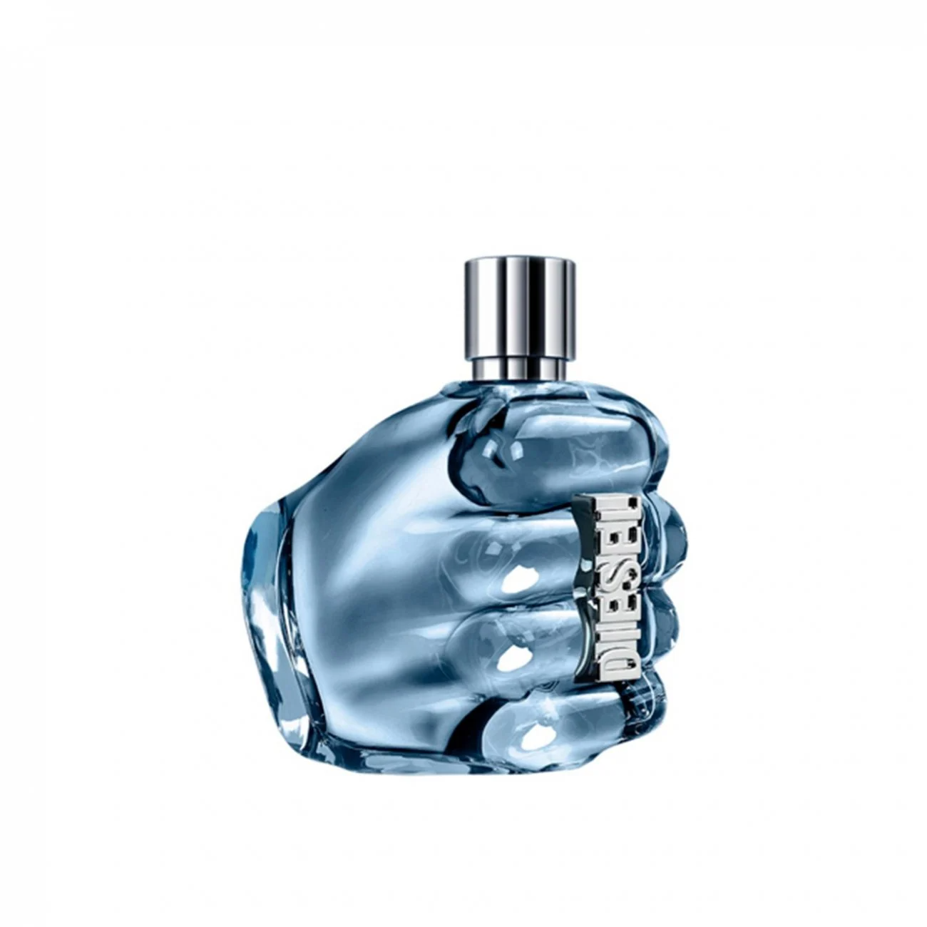 Diesel Diesel, Only The Brave, Eau de Toilette, Für Männer, 50 ml Regular