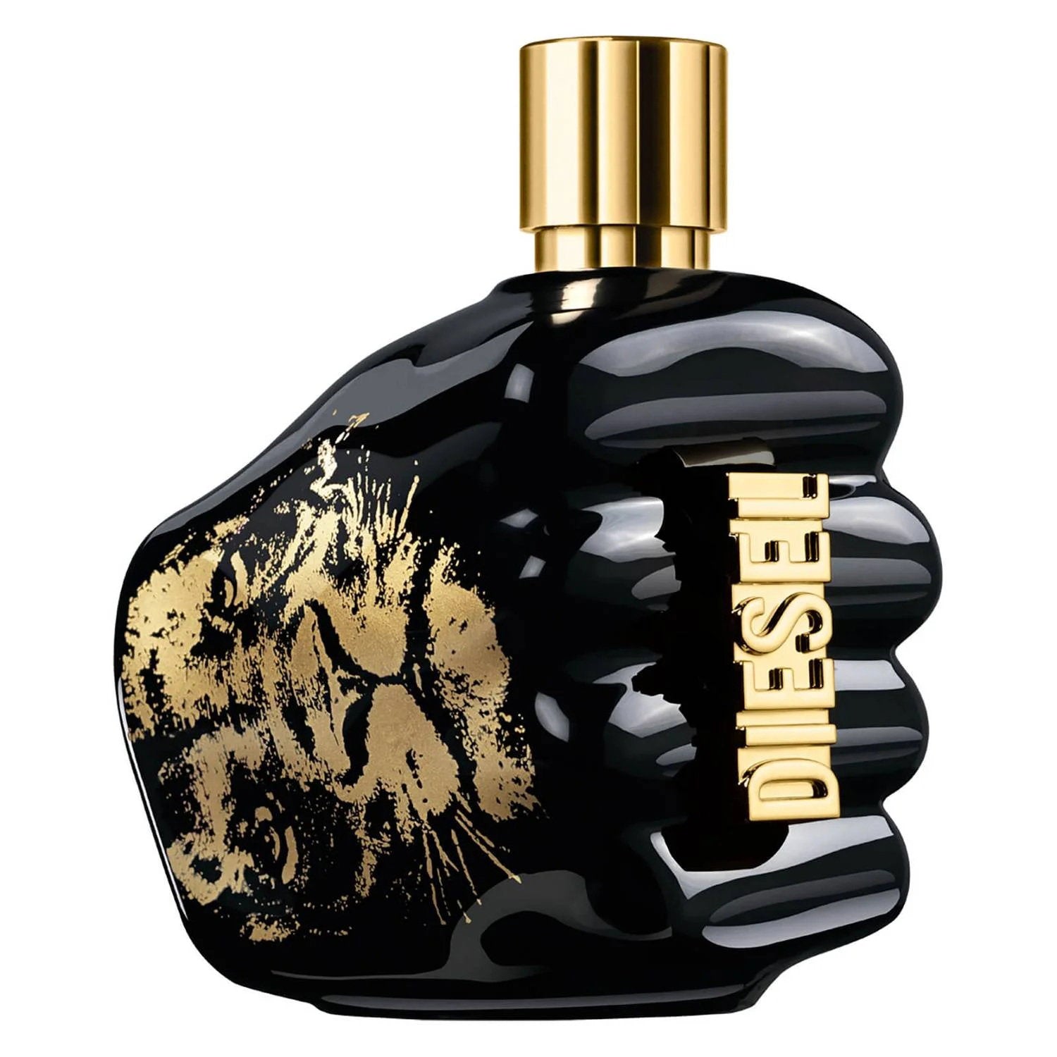 Diesel Diesel, Spirit Of The Brave, Eau de Toilette, Für Männer, 125 ml Regular