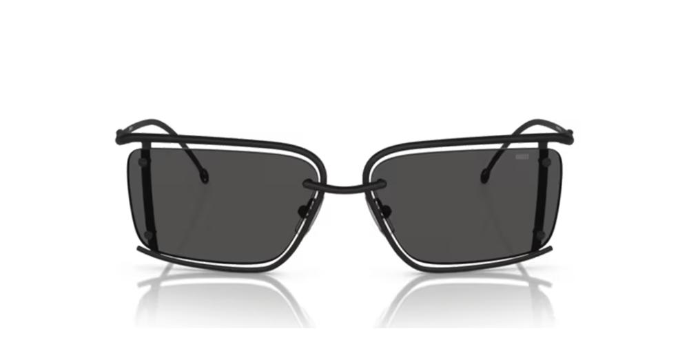 DIESEL SUNGLASSES DL 1002 DL 1002_109-87_57 Sonnenbrille