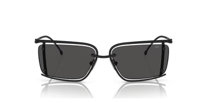 DIESEL SUNGLASSES DL 1002 DL 1002_109-87_57 Sonnenbrille