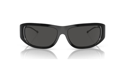 DIESEL SUNGLASSES DL 3001 DL 3001_501-87_61 Sonnenbrille