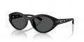 DIESEL SUNGLASSES DL 3005U DL 3005U_200287_53 Sonnenbrille ansicht-3