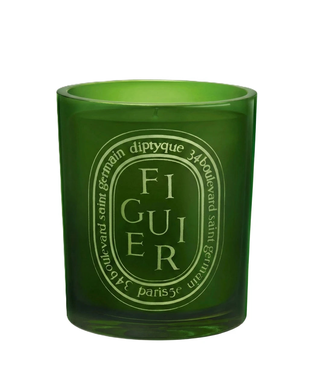 DIPTYQUE Candela Figuier Candle 300 Gr
