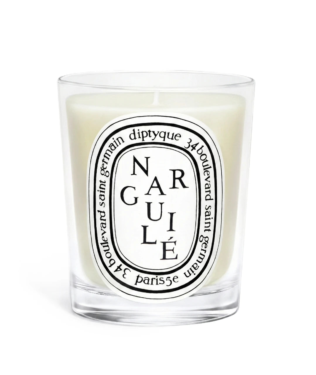 DIPTYQUE CANDELA NARGUILE CANDLE 190 GR
