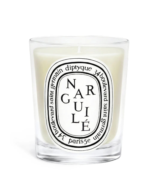 DIPTYQUE CANDELA NARGUILE CANDLE 190 GR