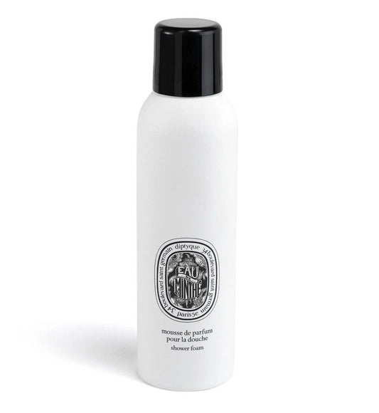 Diptyque Diptyque, Eau de Minthe, Reinigung und Hydratisierung, Duschschaum, 150 ml Regular