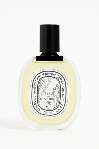 DIPTYQUE EAU DES HESPERIDES EDT 100 ML
