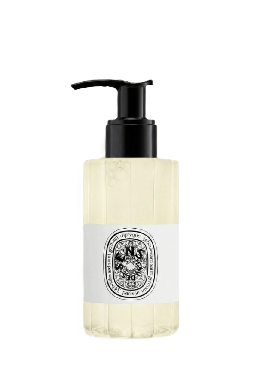 DIPTYQUE EAU DES SENS CLEANSING HAND & BODY GEL 200 ML