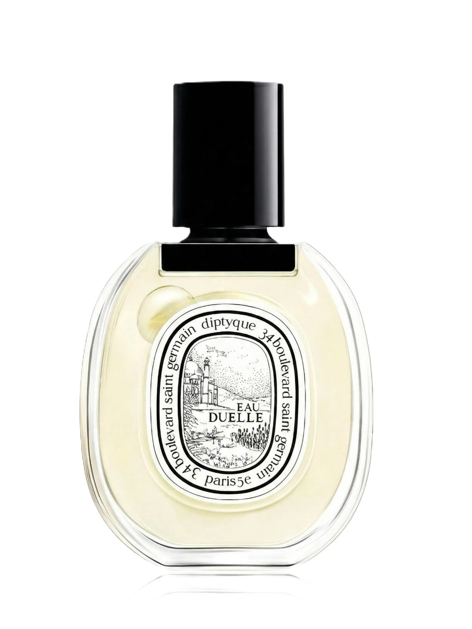 DIPTYQUE EAU DUELLE EDT 50 ML