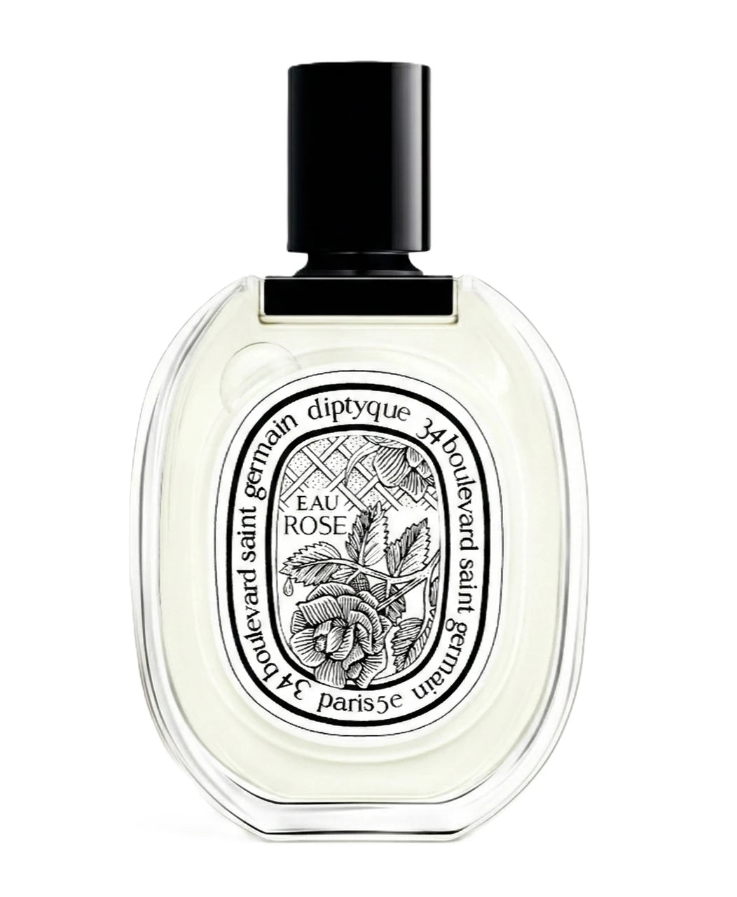 DIPTYQUE EAU ROSE EDT 100 ML VAPO
