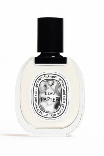 DIPTYQUE L'EAU PAPIER EDT 50 ML VAPO