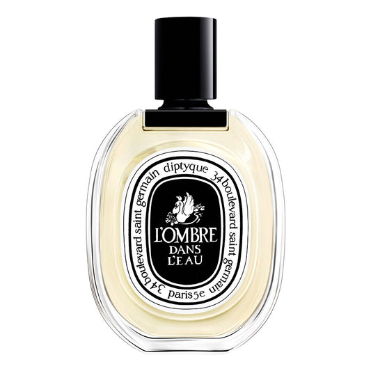 Diptyque Diptyque, L'Ombre Dans L'Eau, Eau de Toilette, Für Frauen, 100 ml Regular