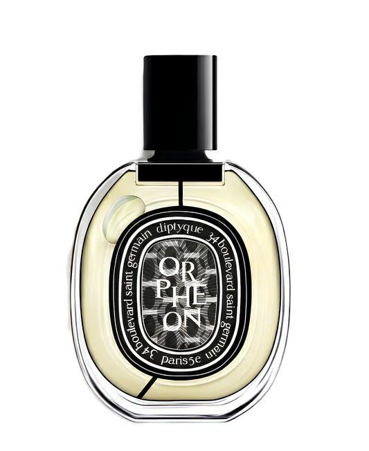 DIPTYQUE Orphéon Eau de Parfum 75 ml