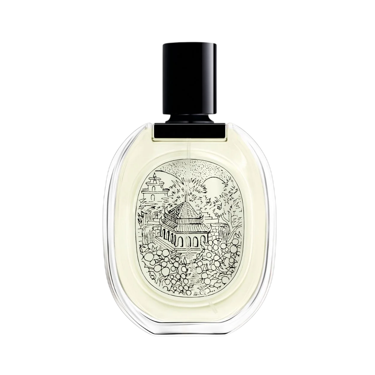 Diptyque Diptyque, Oyedo, Eau de Toilette, Unisex, 100 ml Regular