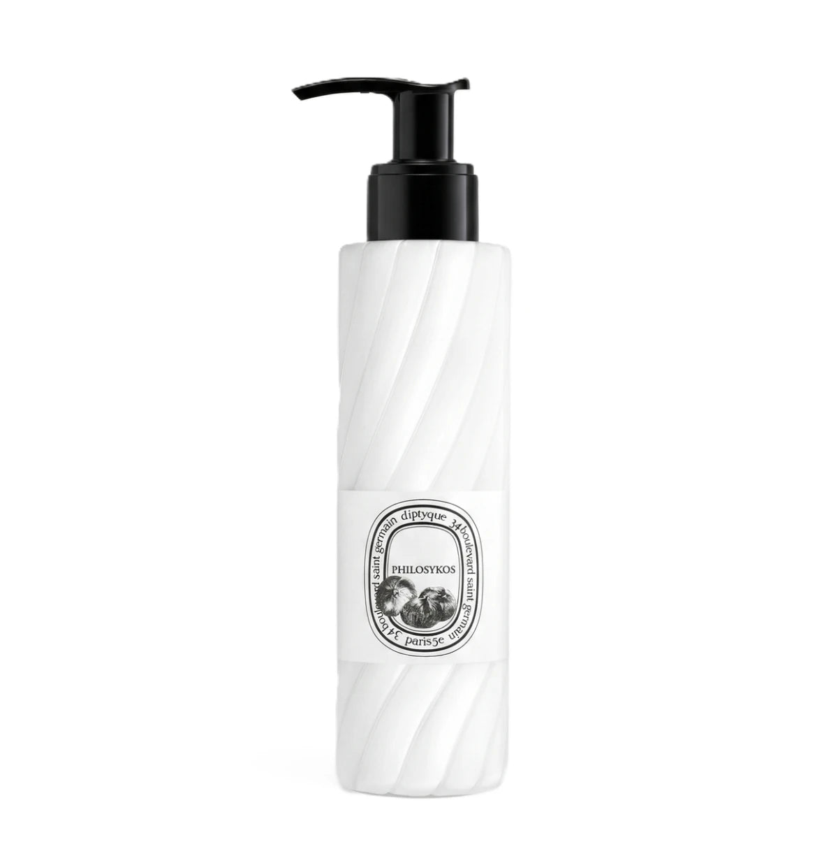 DIPTYQUE PHILOSYKOS HAND & BODY LOTION 200 ML