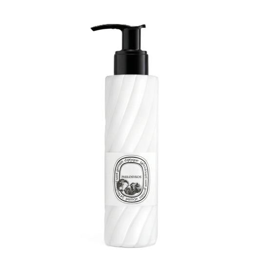 DIPTYQUE PHILOSYKOS HAND & BODY LOTION 200 ML
