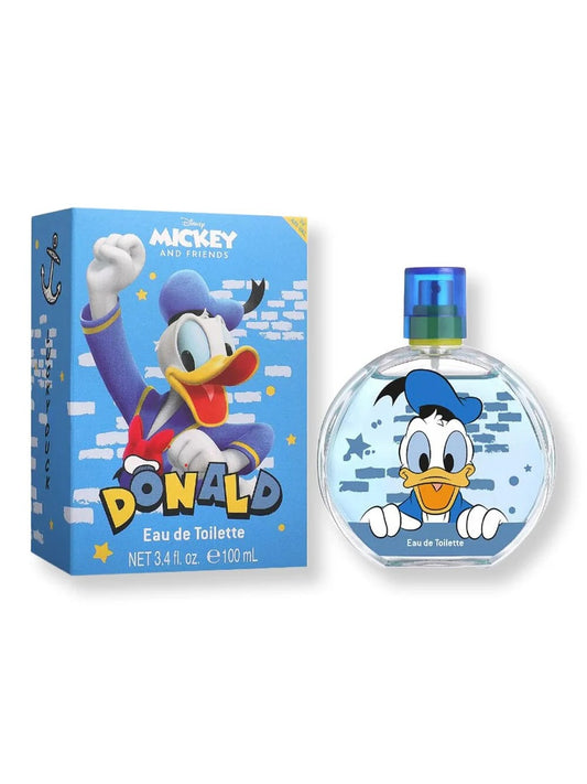 Disney Disney, Donald Duck, Eau de Toilette, Kinder, 100 ml Regular