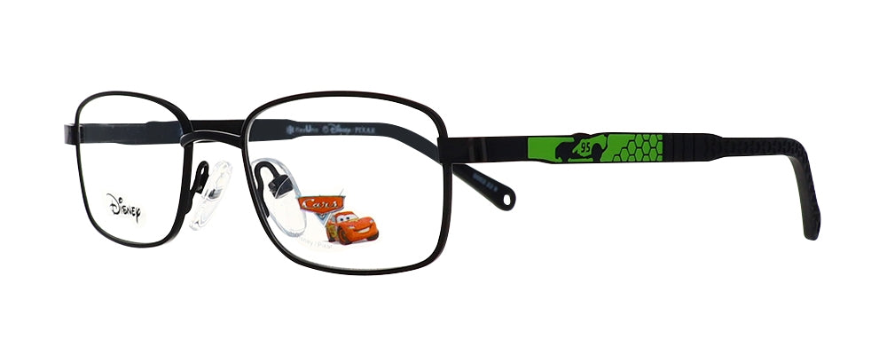 DISNEY EYEWEAR DCMM020-C01-41 Sonnenbrille ansicht-2