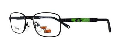 DISNEY EYEWEAR DCMM020-C01-41 Sonnenbrille ansicht-2