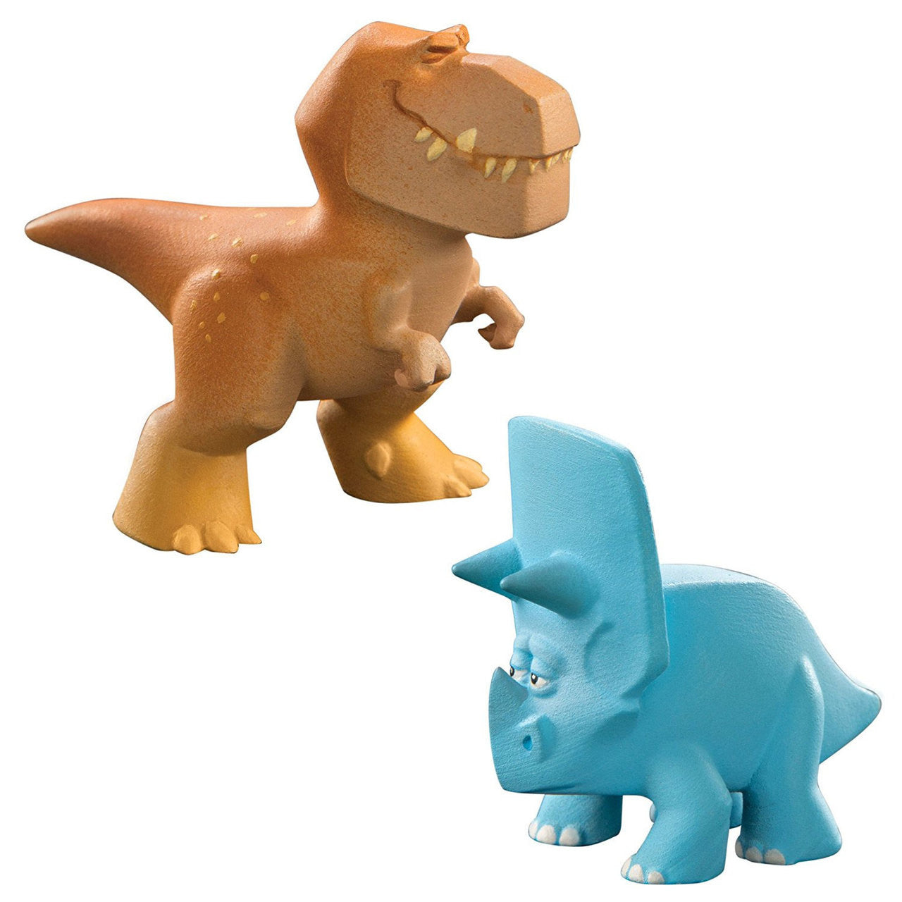 Disney Pixar by Tomy Disney Pixar by Tomy The Good Dinosaur Butch & Will Dinosaurier Spielzeug für Jungen ab 3 Spielzeug