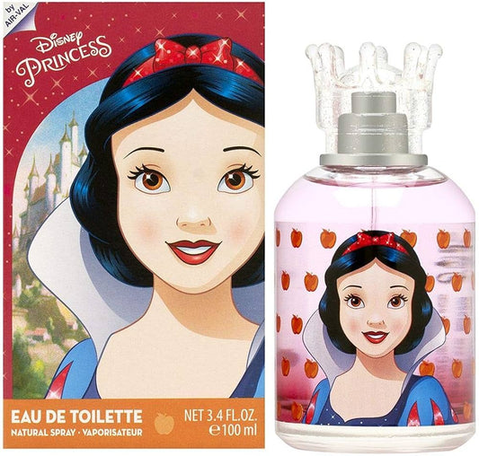 Disney Disney, Princess Snow White, Eau de Toilette, Für Mädchen, 100 ml Regular