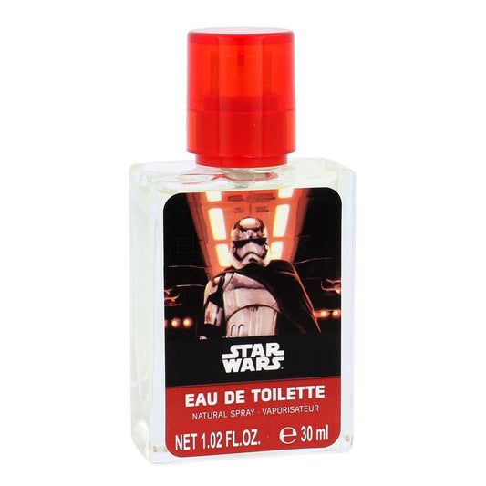 Disney Disney, Star Wars, Eau de Toilette, Für Jungen, 30 ml Regular