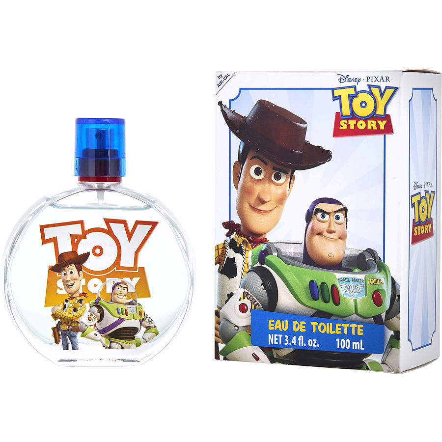 Disney Disney, Toy Story, Eau de Toilette, Kinder, 100 ml Regular