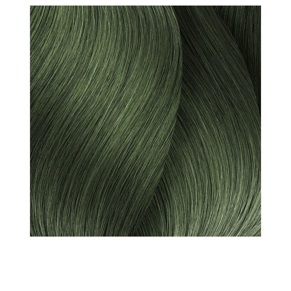 MAJIREL ionène g cream color #Green 60 ml