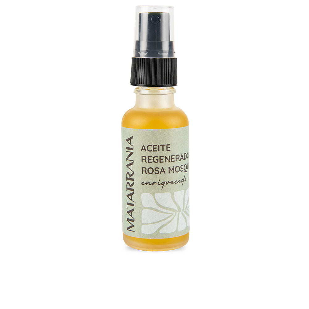 100% BIO enriched ROSEHIP OIL 30 ml