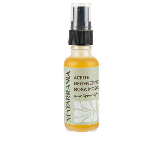 100% BIO enriched ROSEHIP OIL 30 ml