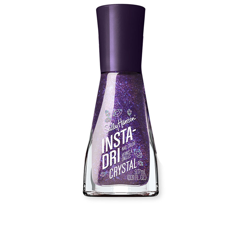 INSTA-DRI CHROME color de uñas #124-Amethyst Allure 9 ml