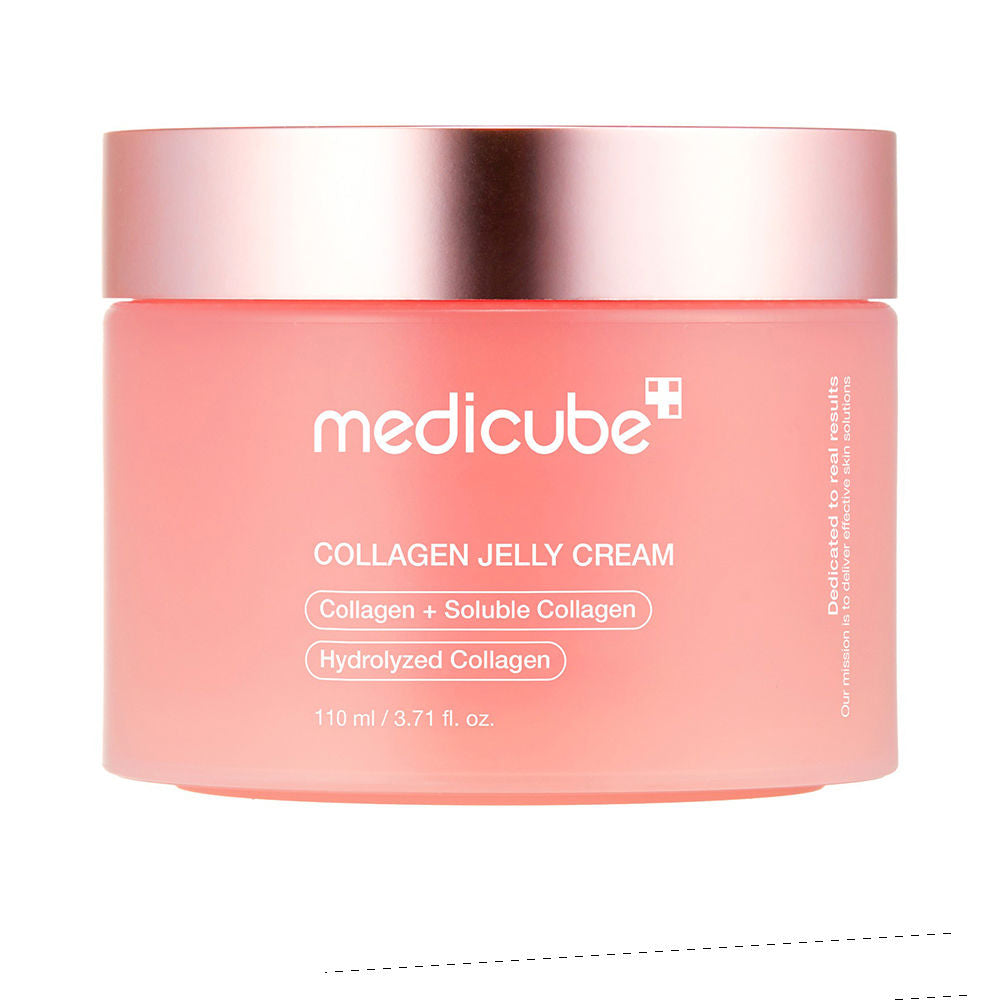 COLLAGEN JELLY firming gel cream 110 ml